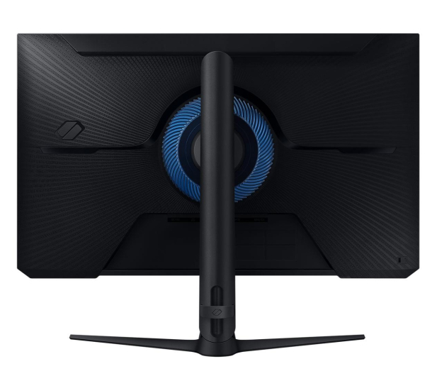 SAMSUNG Odyssey G3 S27DG300EUX G30D 1080p/180Hz - 1265548 - zdjęcie 3